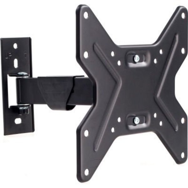 Emerald Electronics Usa Emerald Full Motion TV Wall Mount For 18"-45" TVs (809) SM-513-809